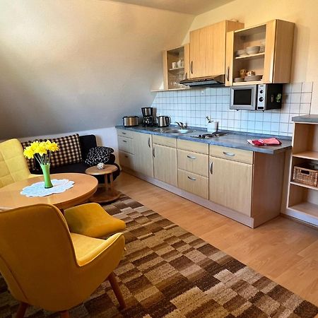 Ferienwohnung דרזדן מראה חיצוני תמונה