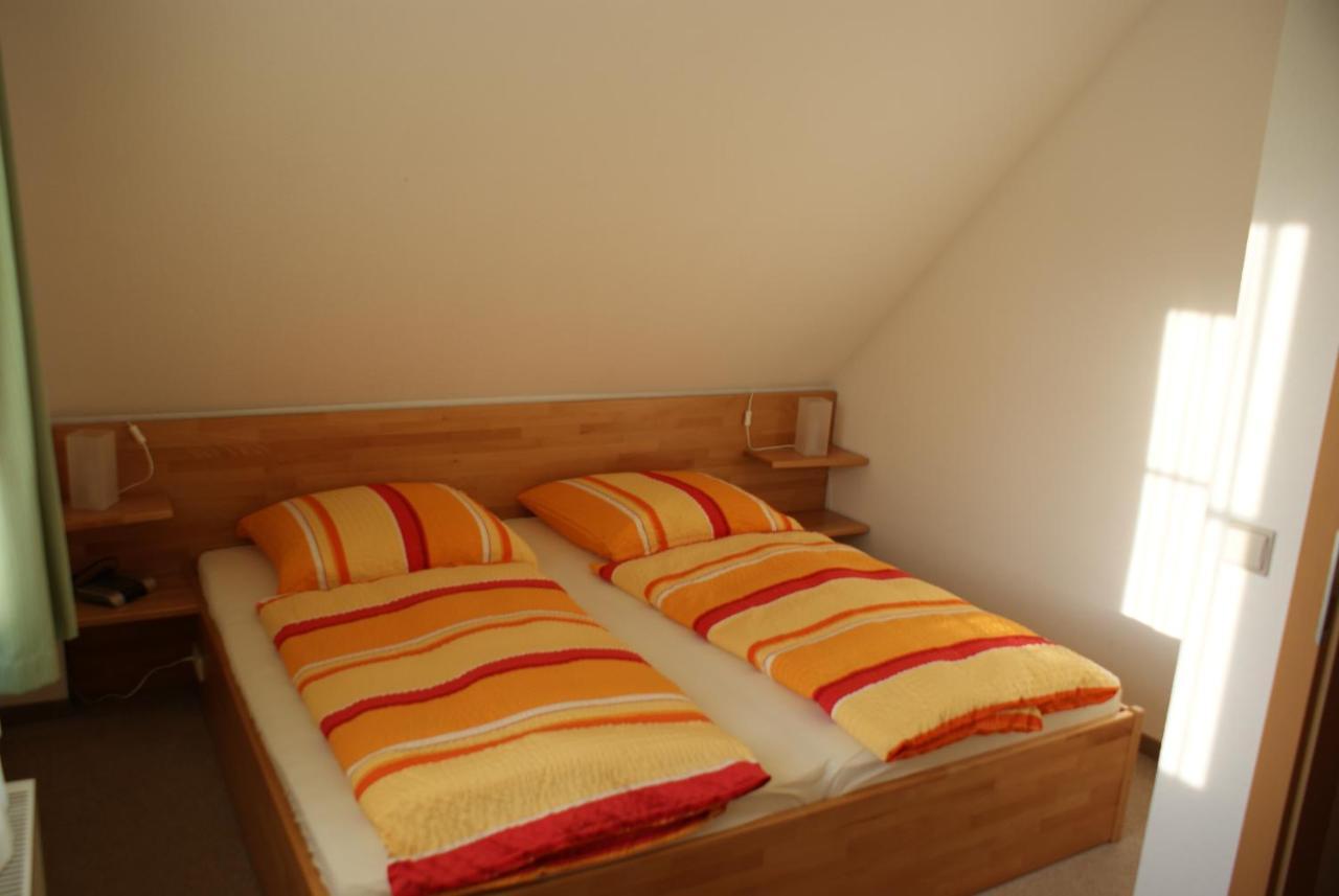 Ferienwohnung דרזדן מראה חיצוני תמונה