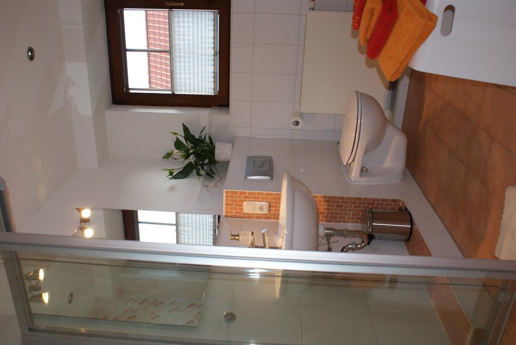 Ferienwohnung דרזדן מראה חיצוני תמונה