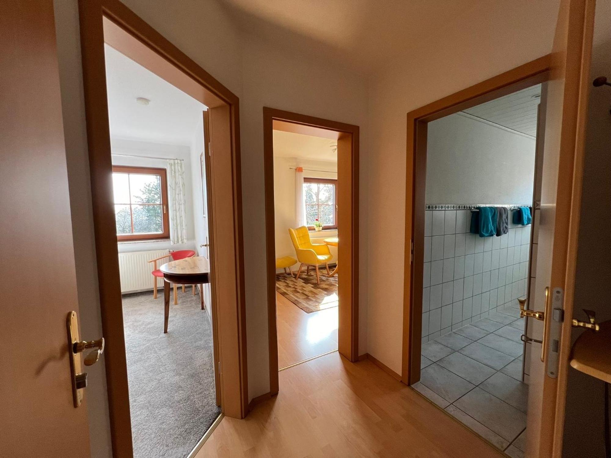 Ferienwohnung דרזדן מראה חיצוני תמונה