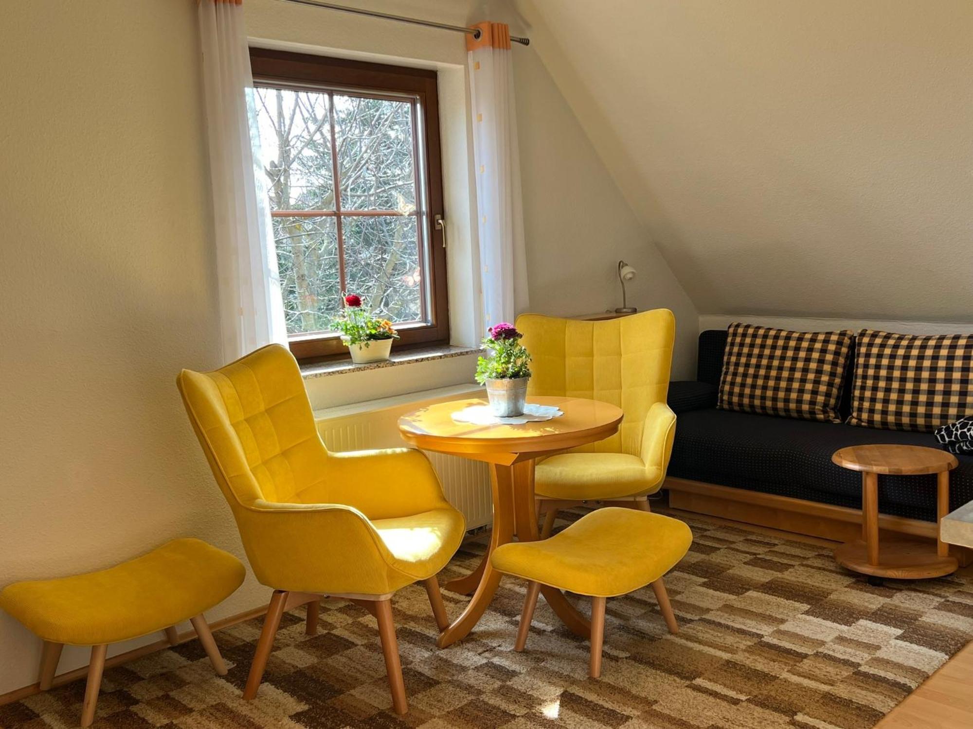 Ferienwohnung דרזדן מראה חיצוני תמונה