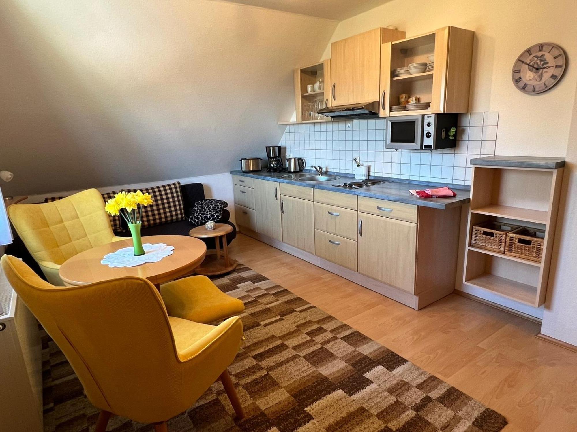 Ferienwohnung דרזדן מראה חיצוני תמונה