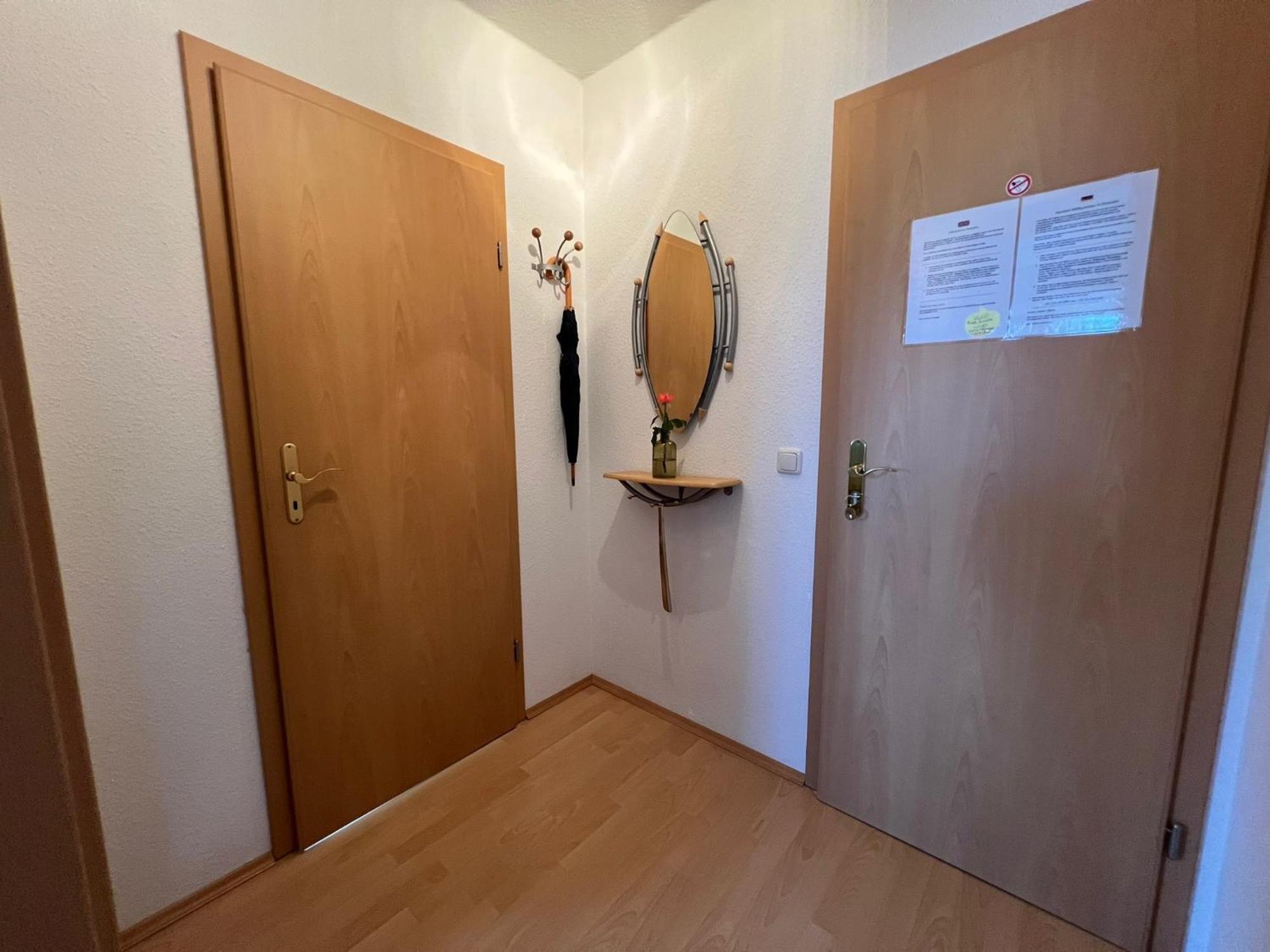 Ferienwohnung דרזדן מראה חיצוני תמונה
