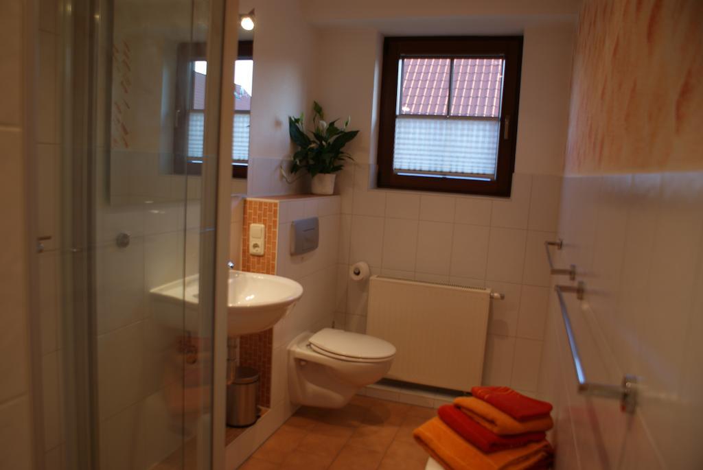 Ferienwohnung דרזדן מראה חיצוני תמונה