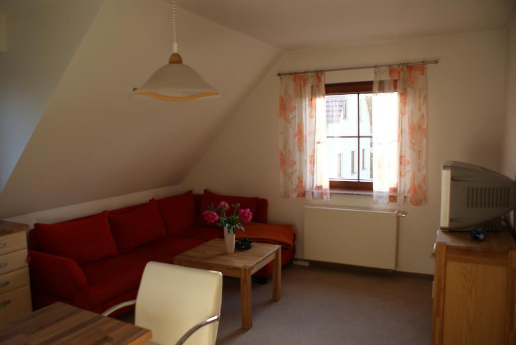 Ferienwohnung דרזדן מראה חיצוני תמונה