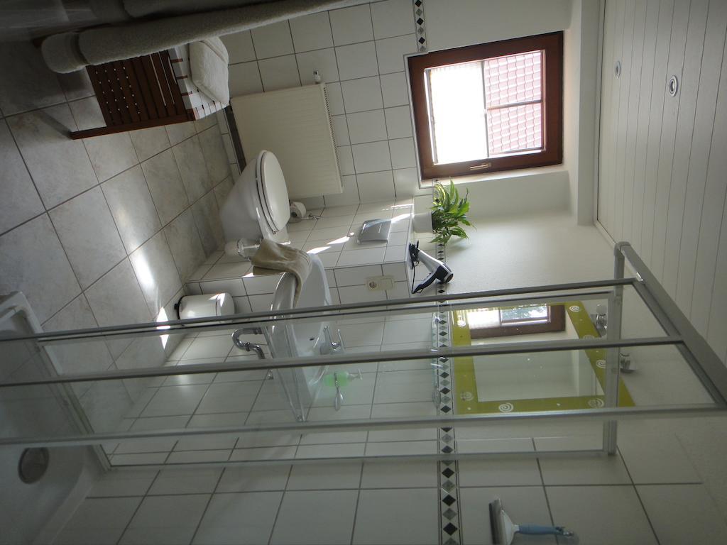 Ferienwohnung דרזדן חדר תמונה